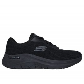 SNEAKER CORDONES ARCH FIT ANTIDESLIZANTE
