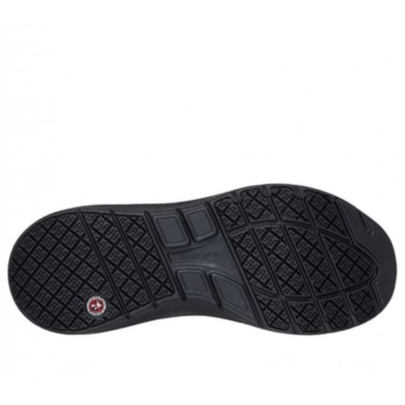 SNEAKER CORDONES ARCH FIT ANTIDESLIZANTE