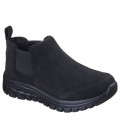 SKECHERS 100894 Botín Negro