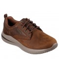 SKECHERS 210661 Zapato CAMEL