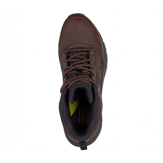 BOTIN BLUCHER PISO SLADE