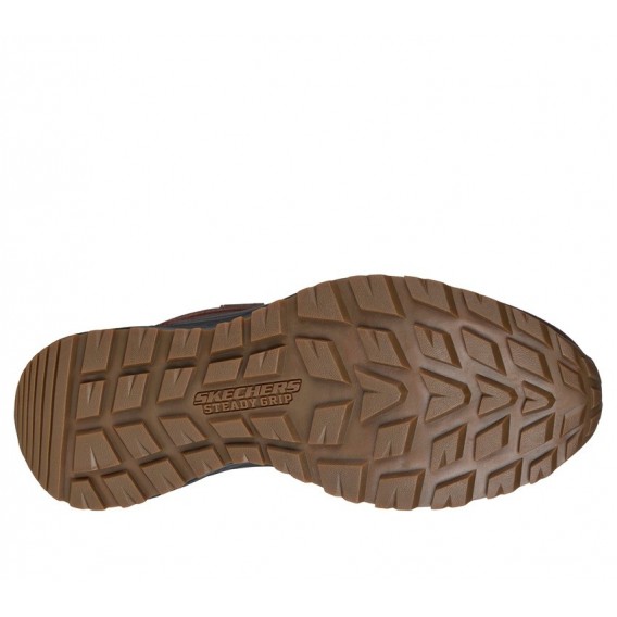 BOTIN BLUCHER PISO SLADE