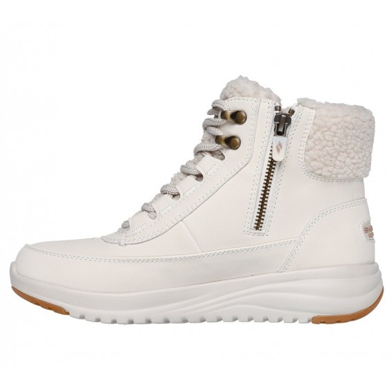 BOTIN CUELLO FORRADO PISO ON-THE-GO