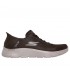 ZAPATO CASUAL BLUCHER ELASTICO SLIP-IN PISO GO WALK