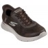 ZAPATO CASUAL BLUCHER ELASTICO SLIP-IN PISO GO WALK