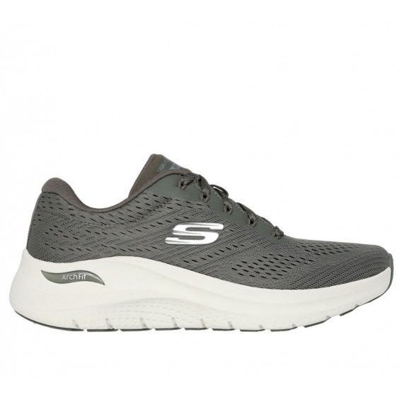 SNEAKER BLUCHER PISO ARCH-FIT