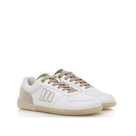 SNEAKER BLUCHER PISO ZINC