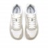 SNEAKER BLUCHER PISO ZINC