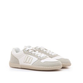 MUSTANG 60840 Sneakers Blanco