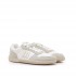 SNEAKER BLUCHER PISO ZINC