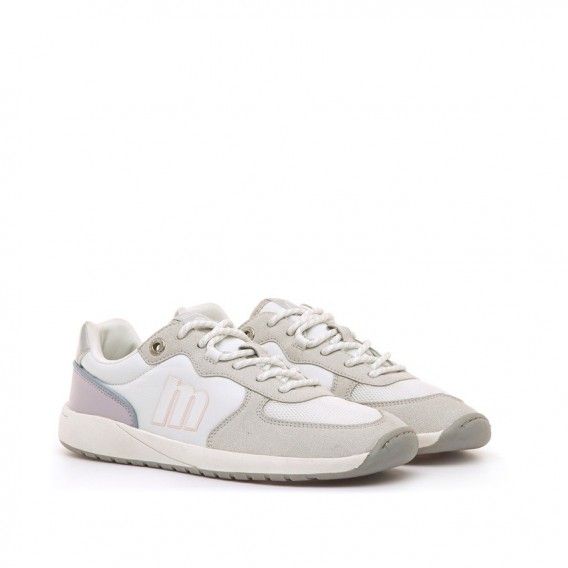 SNEAKER BLUCHER