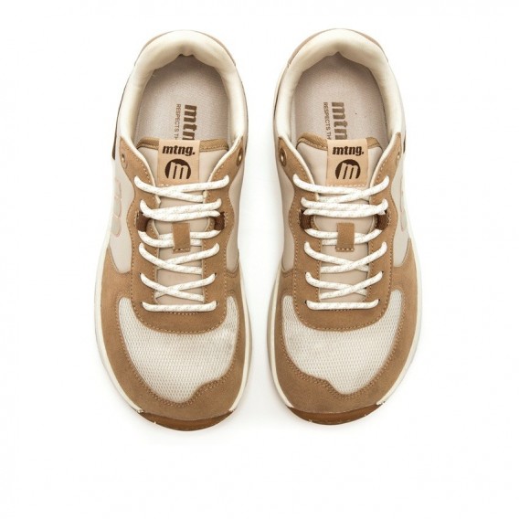 SNEAKER BLUCHER