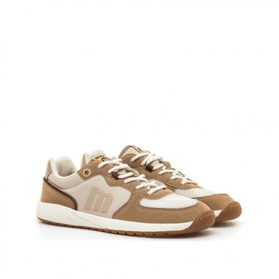 SNEAKER BLUCHER