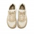 SNEAKER BLUCHER PISO ZINC
