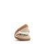 SNEAKER BLUCHER PISO ZINC