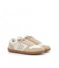 MUSTANG 60840 Sneakers Blanco