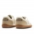 SNEAKER BLUCHER PISO ZINC