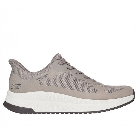 SNEAKER BLUCHER ELASTICOS PISO BOBS SLIP-IN