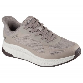 SKECHERS 118423 Sneakers Taupe