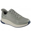 SKECHERS 118423 Sneakers Kaki