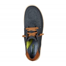 MOCASIN ELASTICO PISO MELSON