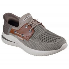 SKECHERS 210606 Sneakers Taupe