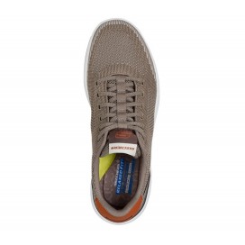 SNEAKER CORDONES ELASTICOS PISO CORLISS