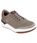 SKECHERS 210793 Zapato Taupe