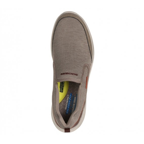 MOCASIN ELASTICO PISO SLADE-LUCAN