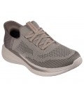 SKECHERS 210810 Sneakers Taupe