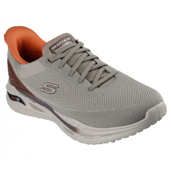 SNEAKER BLUCHER PISO ARCH FIT ORVAN-KINCADE