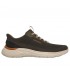 SNEAKER ELASTICOS PISO GARNER SLIP-IN
