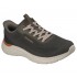 SNEAKER ELASTICOS PISO GARNER SLIP-IN
