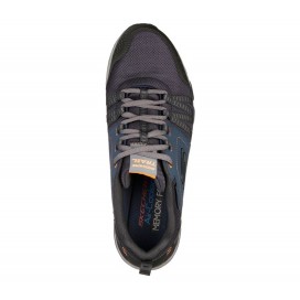 ZAPATO TRECKIG CORDONES PISO ESCAPE PLAN