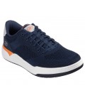 SKECHERS 210793 Zapato Azul