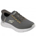 SKECHERS 216332 Sneakers Marrón