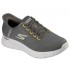 SNEAKER BLUCHER PISO GO WALK SLIP-PIN