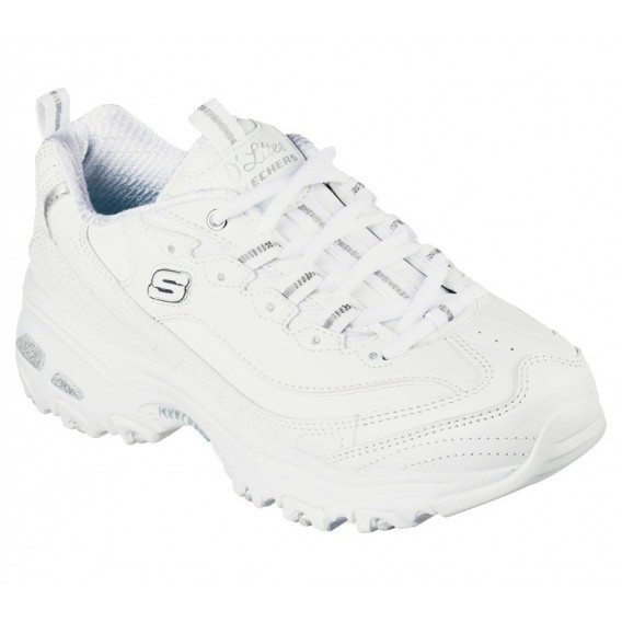 SNEAKER BLUCHER PISO D'LITES FRESH START