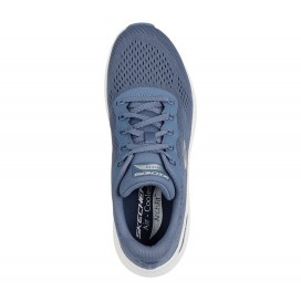 SNEAKER BLUCHER PISO ARCH-FIT
