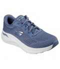 SKECHERS 150051 Sneakers Azul