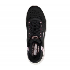 SNEAKER BLUCHER PISO ARCH-FIT SLIP-IN