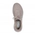 SNEAKER CORDONES ELASTICOS PISO SLIP-IN