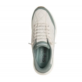 SNEAKER BLUCHER PISO CONTOUR FOAM