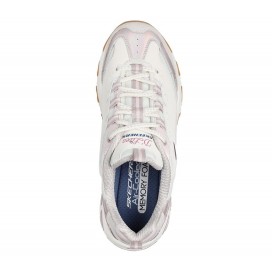 SNEAKER BLUCHER PISO D'LITES FRESH START