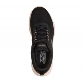 SNEAKER CORDONES ELASTICOS PISO ARCH FIT