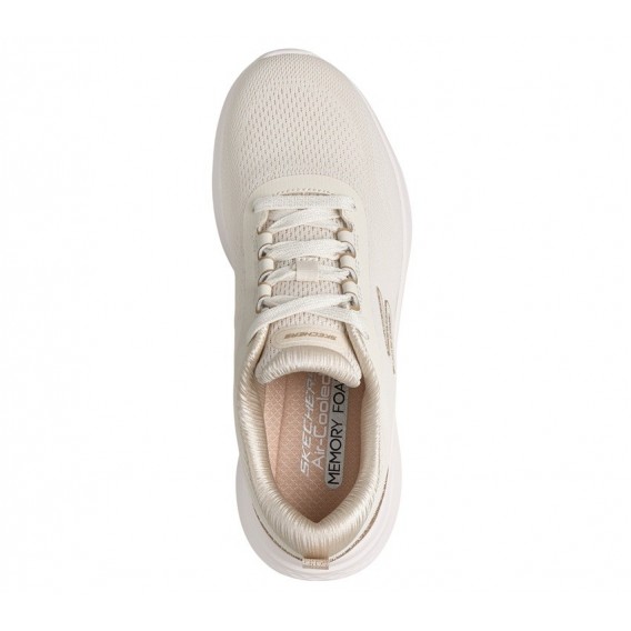 SNEAKER CORDONES ELASTICOS PISO ARCH FIT