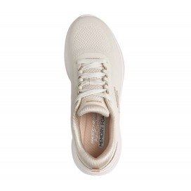 SNEAKER CORDONES ELASTICOS PISO ARCH FIT
