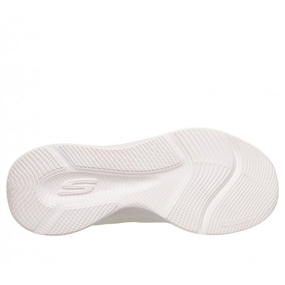 SNEAKER CORDONES ELASTICOS PISO ARCH FIT