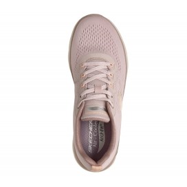 SNEAKER CORDONES ELASTICOS PISO ARCH FIT