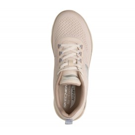SNEAKER CORDONES ELASTICOS PISO ARCH FIT